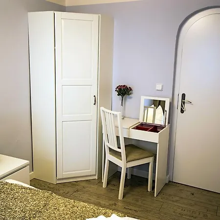 דירה Under The Charles Bridge 3bdr Loft *